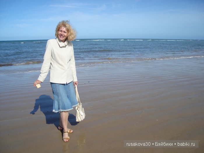 Море, море - мир бездонный, Пенный шелест волн прибрежных (фото 7)