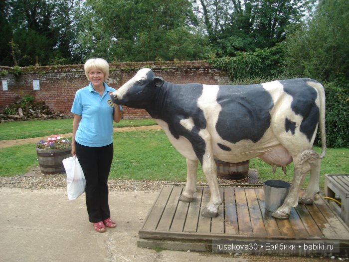 Экскурсия в парк динозавров