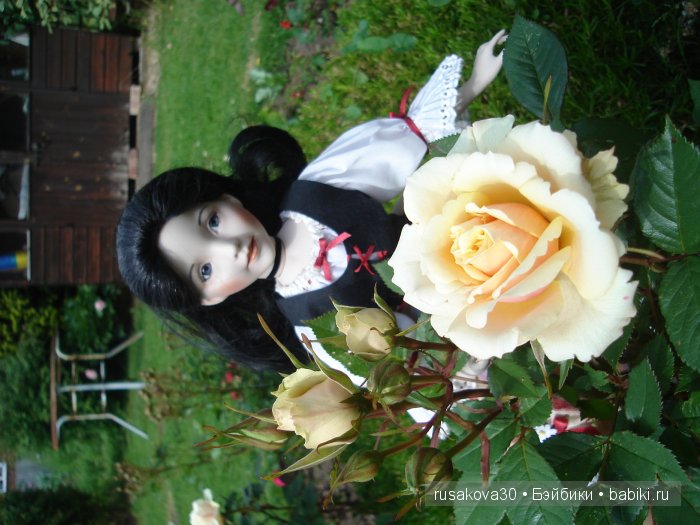 Конкурс, как я выбирала фото для него или люди добрые помогите советом (фото 6)