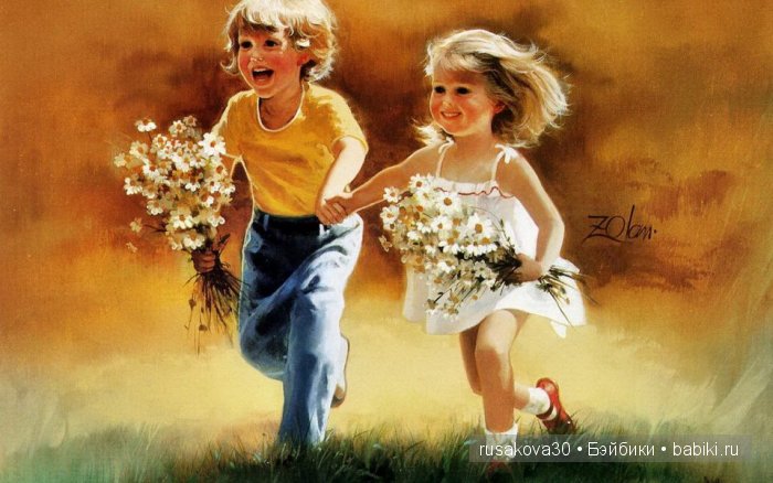 Коллекционная кукла Златовласка