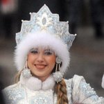 Где живет Снегурочка ?