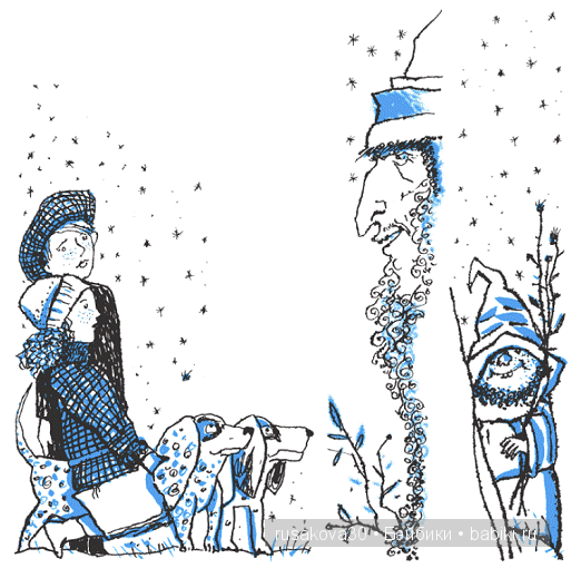 Джо́зеф Ре́дьярд Ки́плинг "Сказки старой Англии."