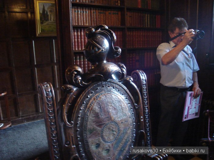 Джо́зеф Ре́дьярд Ки́плинг "Сказки старой Англии."