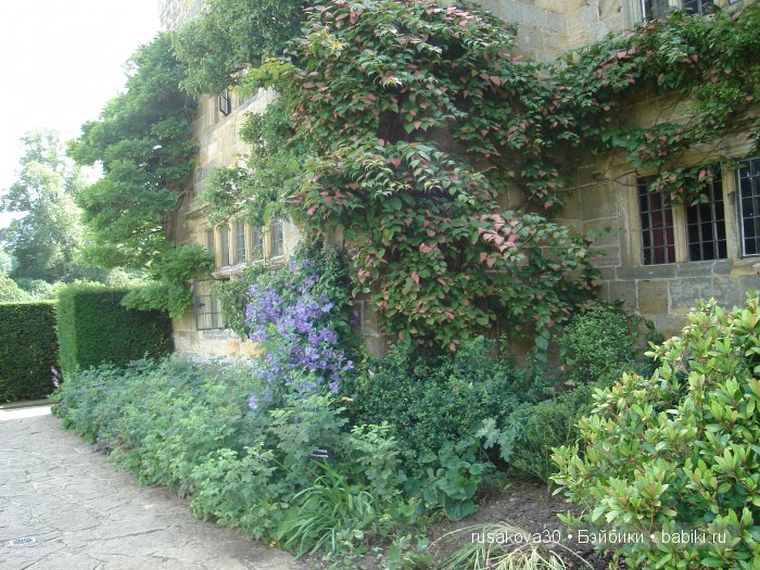 Джо́зеф Ре́дьярд Ки́плинг "Сказки старой Англии."