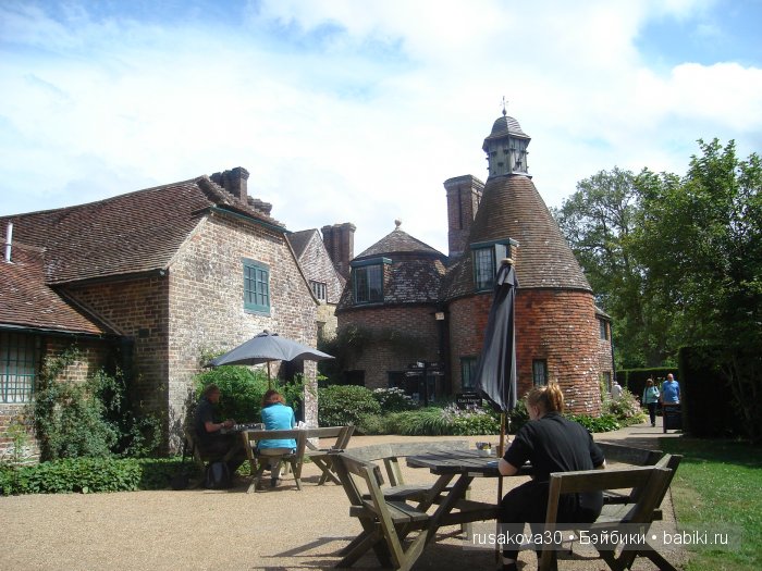 Джо́зеф Ре́дьярд Ки́плинг "Сказки старой Англии."