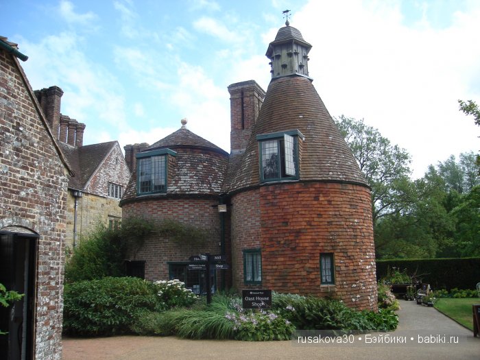 Джо́зеф Ре́дьярд Ки́плинг "Сказки старой Англии."