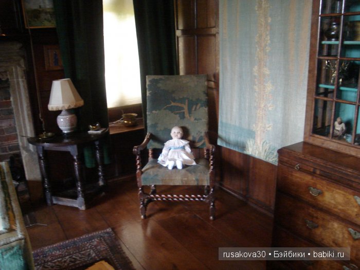 Джо́зеф Ре́дьярд Ки́плинг "Сказки старой Англии."