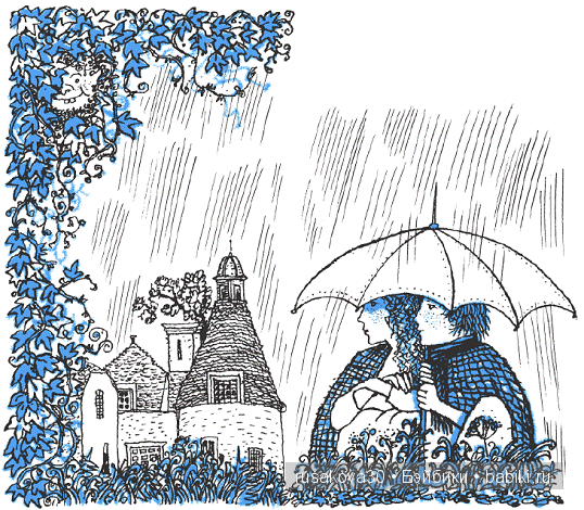 Джо́зеф Ре́дьярд Ки́плинг "Сказки старой Англии."