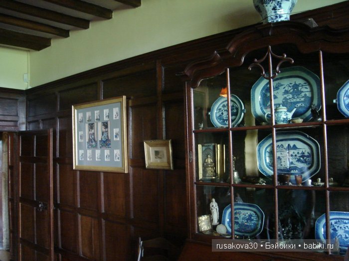 Джо́зеф Ре́дьярд Ки́плинг "Сказки старой Англии."