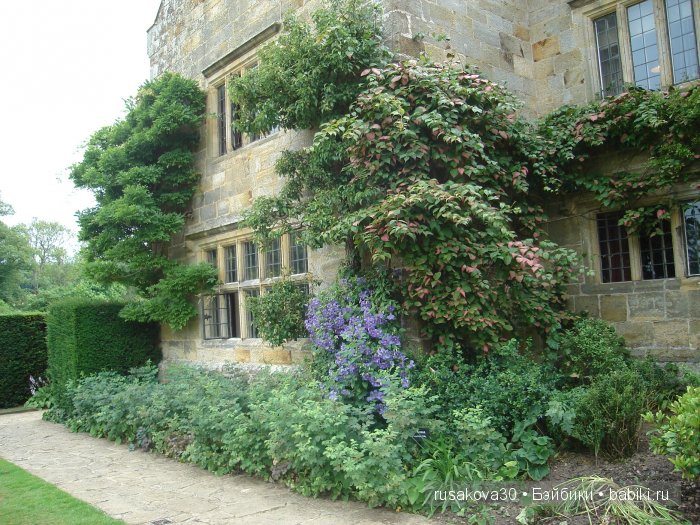 Джо́зеф Ре́дьярд Ки́плинг "Сказки старой Англии."