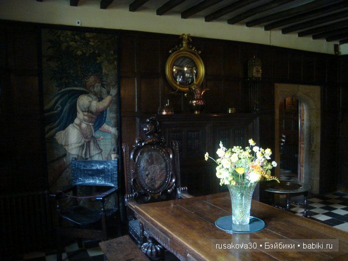 Джо́зеф Ре́дьярд Ки́плинг "Сказки старой Англии."