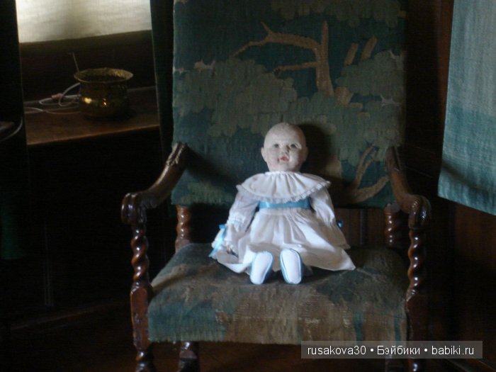 Джо́зеф Ре́дьярд Ки́плинг "Сказки старой Англии."