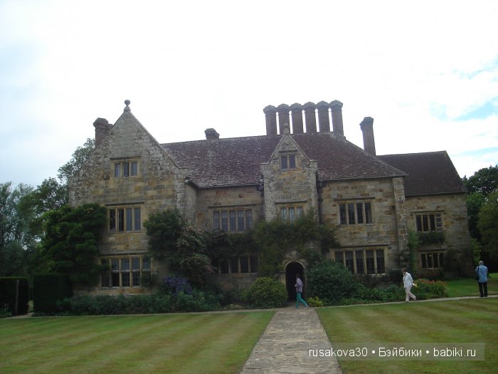 Джо́зеф Ре́дьярд Ки́плинг "Сказки старой Англии."(продолжение ) (фото 2)