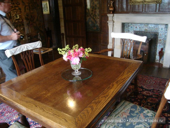 Джо́зеф Ре́дьярд Ки́плинг "Сказки старой Англии."(продолжение )