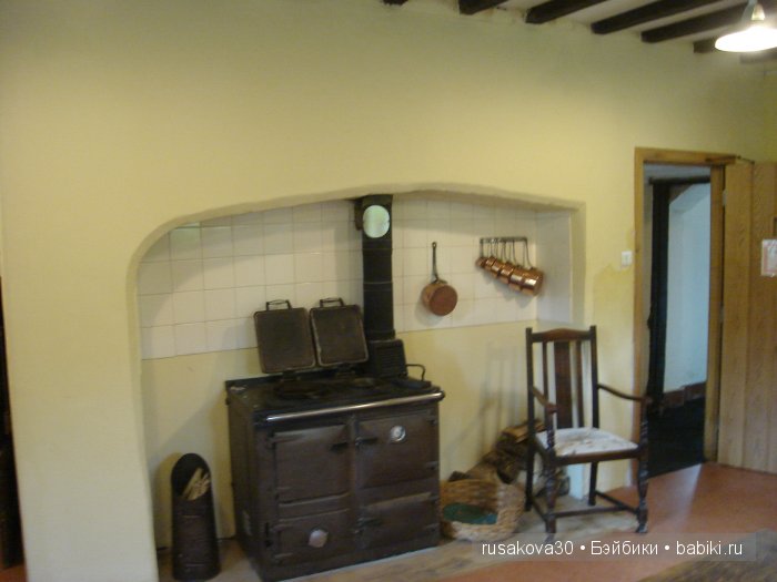 Джо́зеф Ре́дьярд Ки́плинг "Сказки старой Англии."(продолжение ) (фото 7)