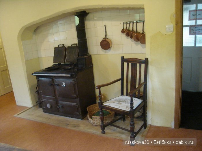 Джо́зеф Ре́дьярд Ки́плинг "Сказки старой Англии."(продолжение ) (фото 6)