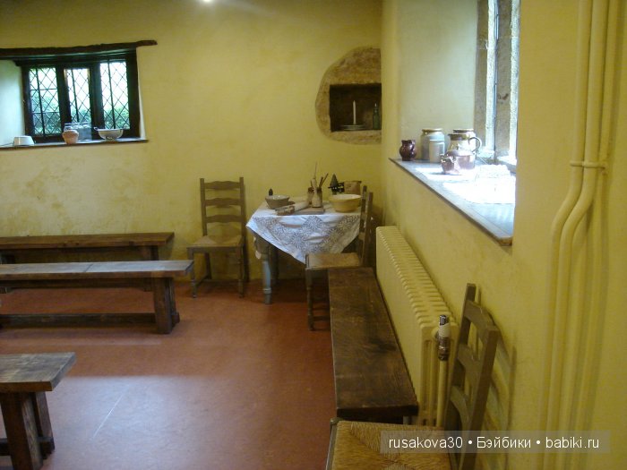 Джо́зеф Ре́дьярд Ки́плинг "Сказки старой Англии."(продолжение ) (фото 4)