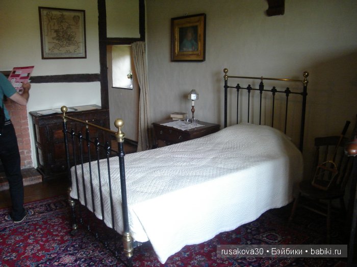 Джо́зеф Ре́дьярд Ки́плинг "Сказки старой Англии."