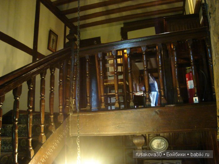 Джо́зеф Ре́дьярд Ки́плинг "Сказки старой Англии."