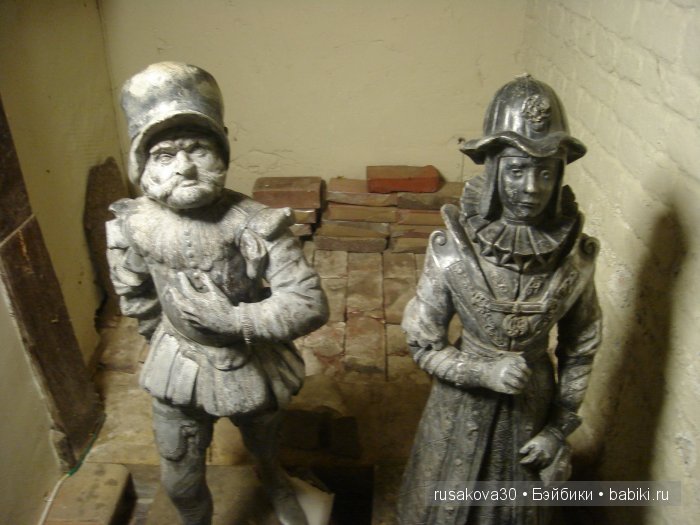 Джо́зеф Ре́дьярд Ки́плинг "Сказки старой Англии."