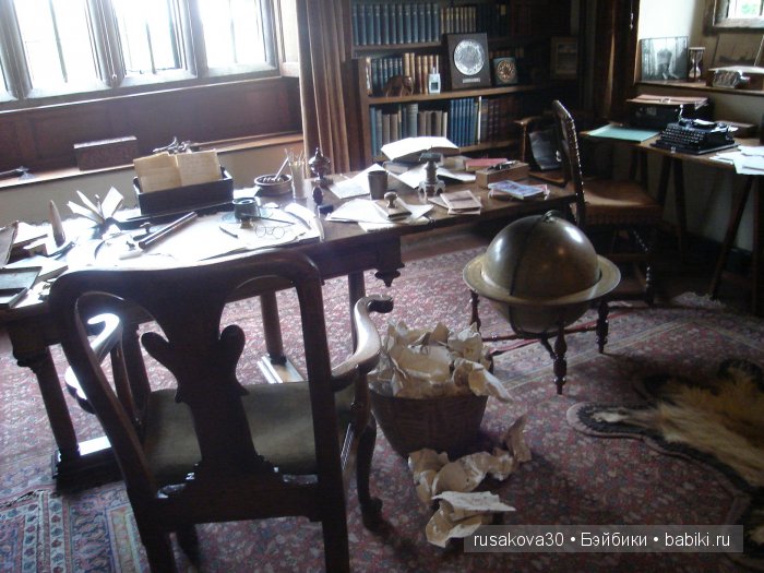 Джо́зеф Ре́дьярд Ки́плинг "Сказки старой Англии."