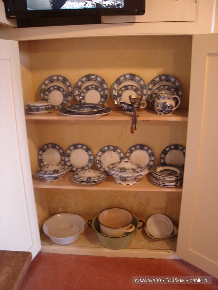 Джо́зеф Ре́дьярд Ки́плинг "Сказки старой Англии."(продолжение ) (фото 9)