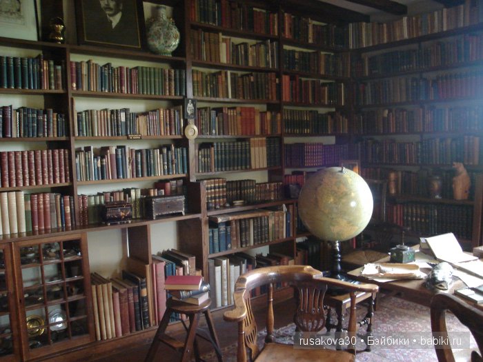 Джо́зеф Ре́дьярд Ки́плинг "Сказки старой Англии."