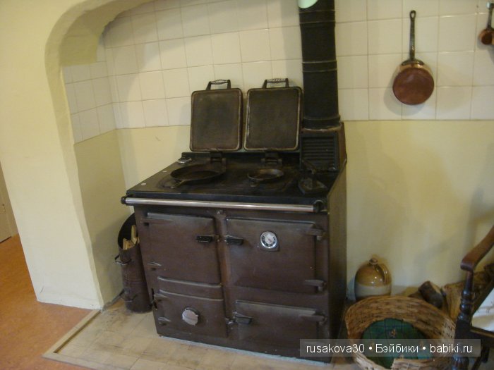 Джо́зеф Ре́дьярд Ки́плинг "Сказки старой Англии."(продолжение ) (фото 5)