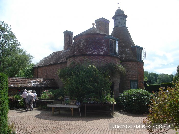 Джо́зеф Ре́дьярд Ки́плинг "Сказки старой Англии."(продолжение )