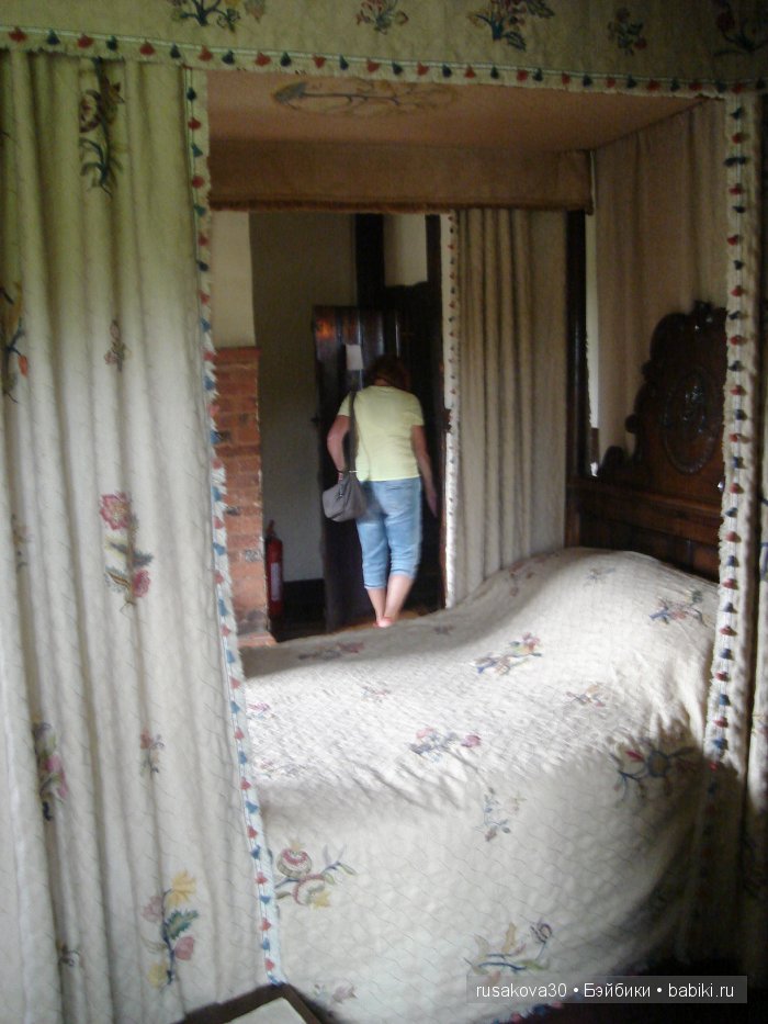 Джо́зеф Ре́дьярд Ки́плинг "Сказки старой Англии."