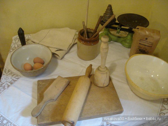 Джо́зеф Ре́дьярд Ки́плинг "Сказки старой Англии."(продолжение ) (фото 10)