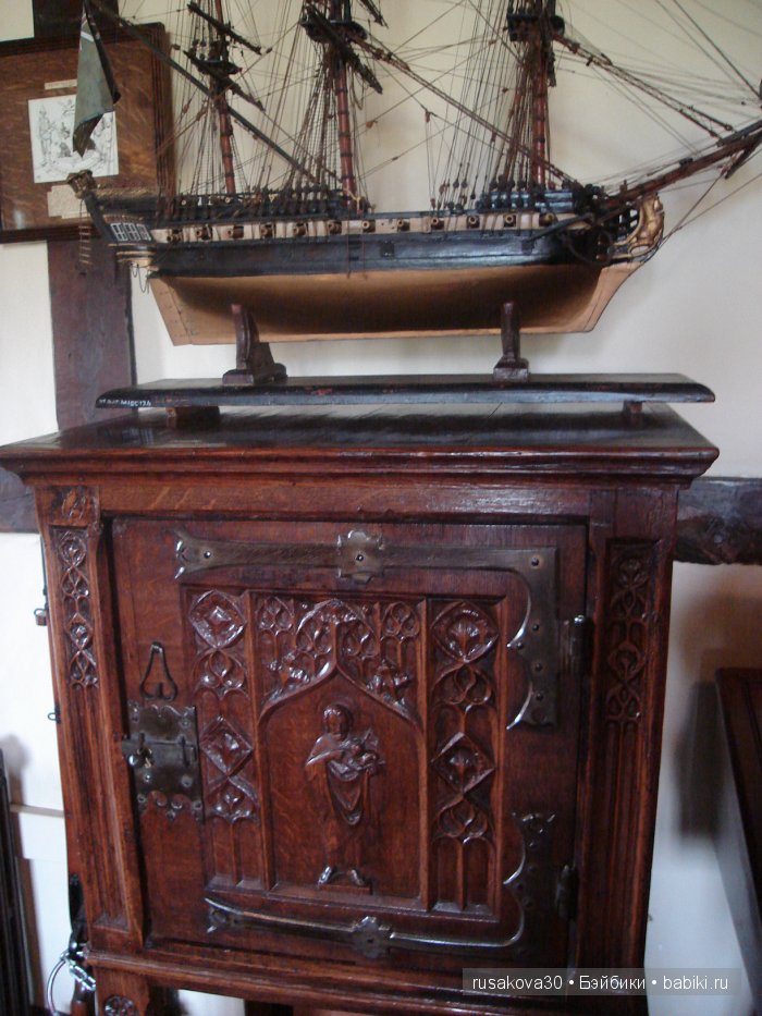 Джо́зеф Ре́дьярд Ки́плинг "Сказки старой Англии."