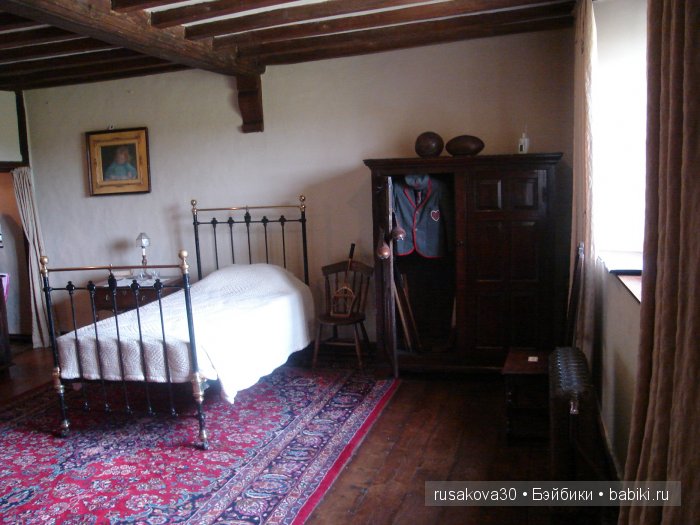 Джо́зеф Ре́дьярд Ки́плинг "Сказки старой Англии."