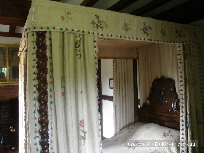 Джо́зеф Ре́дьярд Ки́плинг "Сказки старой Англии."