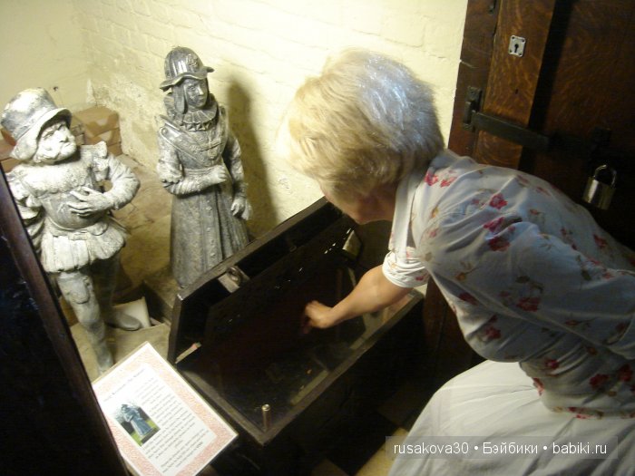 Джо́зеф Ре́дьярд Ки́плинг "Сказки старой Англии."