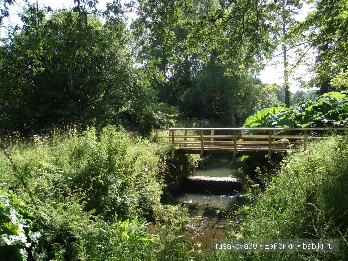 Джо́зеф Ре́дьярд Ки́плинг "Сказки старой Англии."(продолжение )