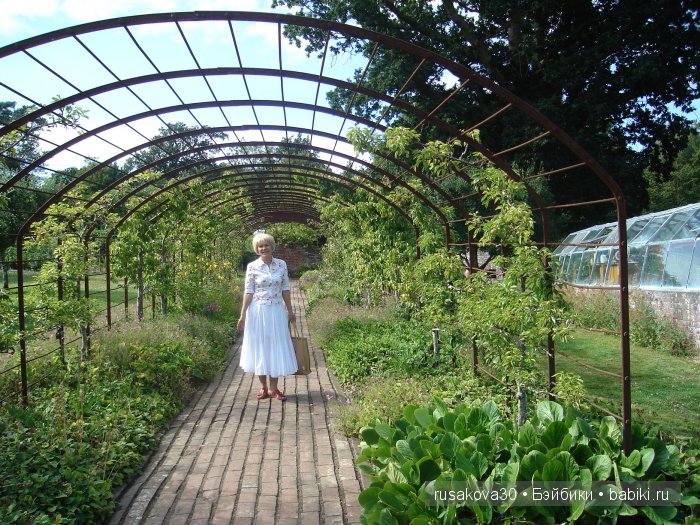 Джо́зеф Ре́дьярд Ки́плинг "Сказки старой Англии."(продолжение )