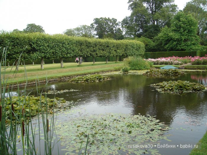 Джо́зеф Ре́дьярд Ки́плинг "Сказки старой Англии."(продолжение )