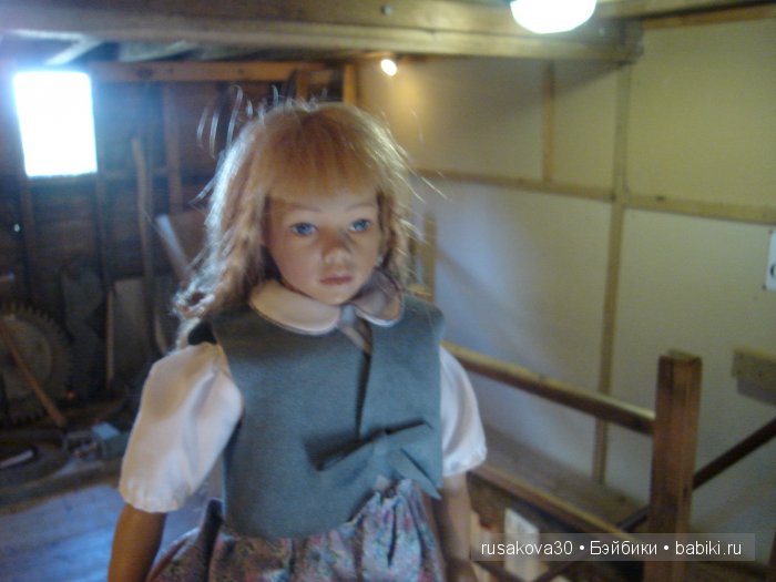 Джо́зеф Ре́дьярд Ки́плинг "Сказки старой Англии."(продолжение )