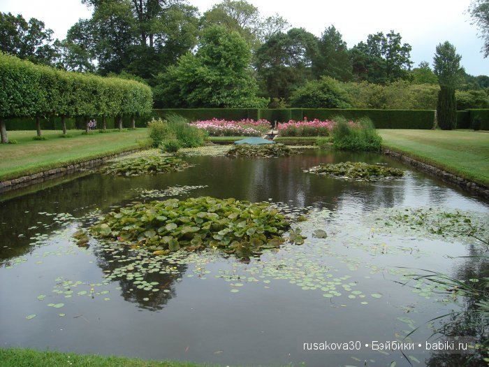 Джо́зеф Ре́дьярд Ки́плинг "Сказки старой Англии."(продолжение )