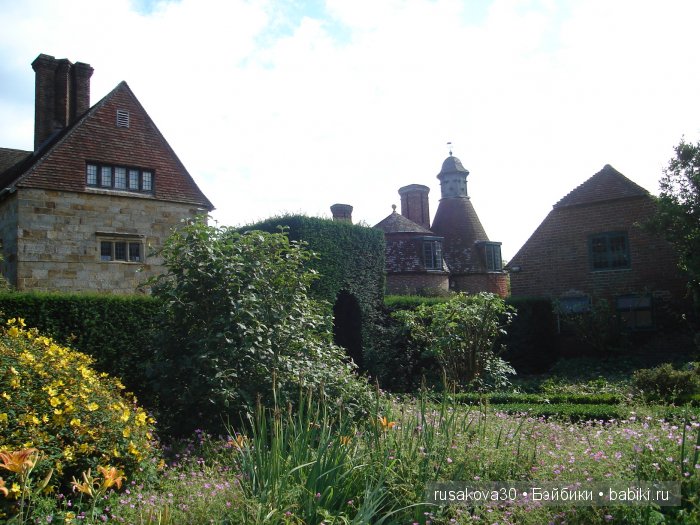 Джо́зеф Ре́дьярд Ки́плинг "Сказки старой Англии."(продолжение )