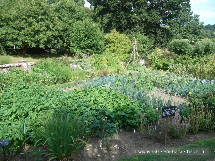 Джо́зеф Ре́дьярд Ки́плинг "Сказки старой Англии."(продолжение )
