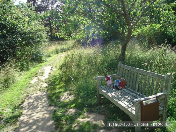 Джо́зеф Ре́дьярд Ки́плинг "Сказки старой Англии."(продолжение )