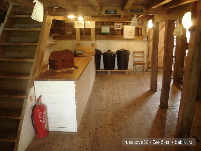 Джо́зеф Ре́дьярд Ки́плинг "Сказки старой Англии."(продолжение )