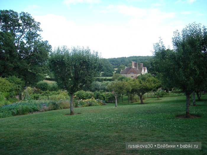 Джо́зеф Ре́дьярд Ки́плинг "Сказки старой Англии."(продолжение )