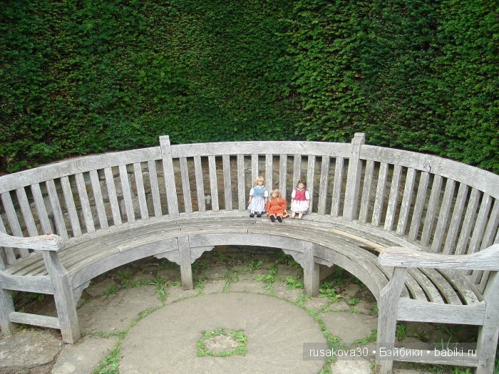 Джо́зеф Ре́дьярд Ки́плинг "Сказки старой Англии."(продолжение )