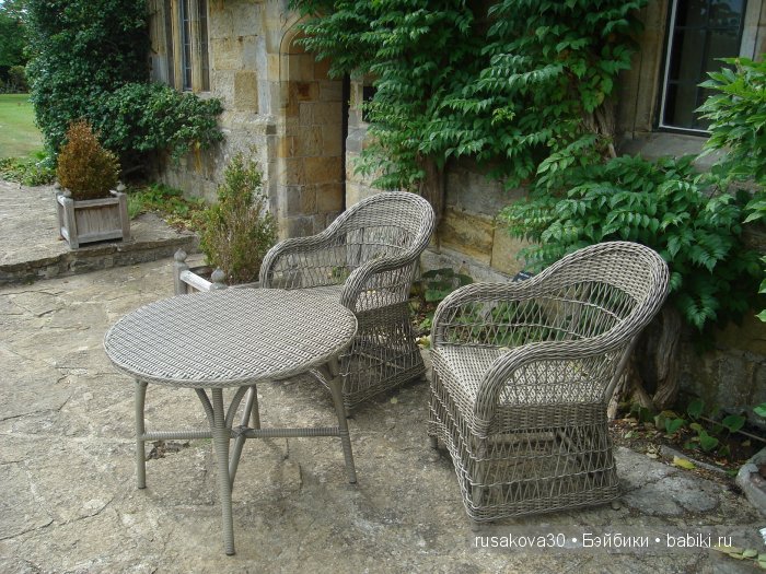 Джо́зеф Ре́дьярд Ки́плинг "Сказки старой Англии."(продолжение )