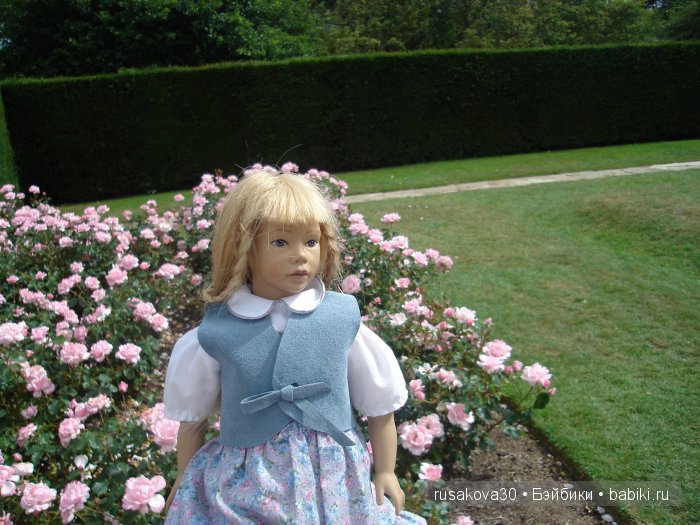 Джо́зеф Ре́дьярд Ки́плинг "Сказки старой Англии."(продолжение )