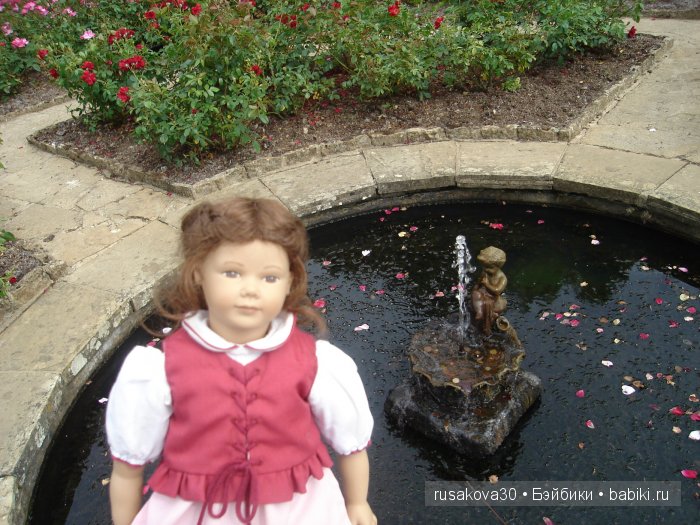 Джо́зеф Ре́дьярд Ки́плинг "Сказки старой Англии."(продолжение )