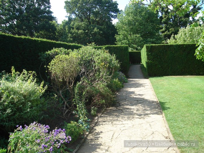 Джо́зеф Ре́дьярд Ки́плинг "Сказки старой Англии."(продолжение )